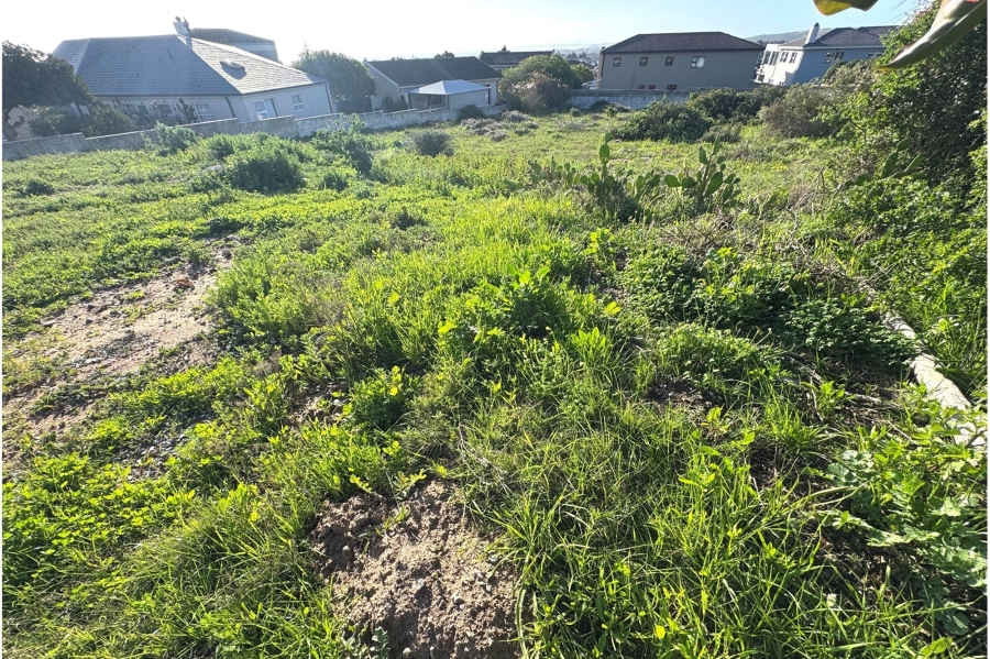 0 Bedroom Property for Sale in Country Club Western Cape